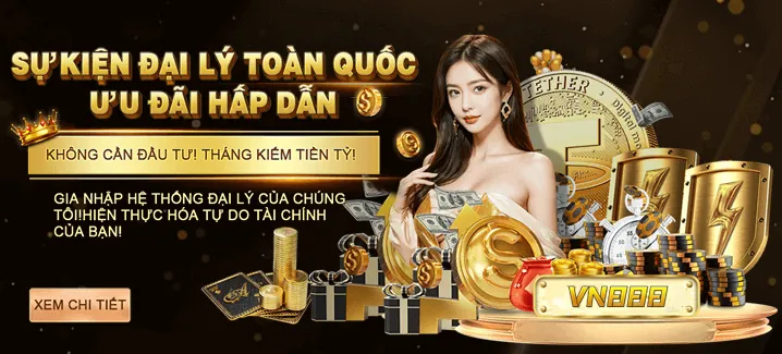 Chương trình VIP shbetv8