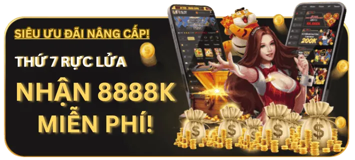 Khuyến mãi SHBETV8
