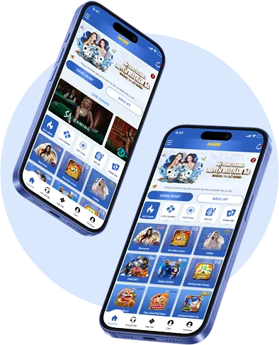 Nền tảng an toàn và uy tín SHBETV8