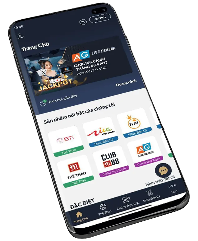 Đa dạng trò chơi shbetv8 đăng nhập