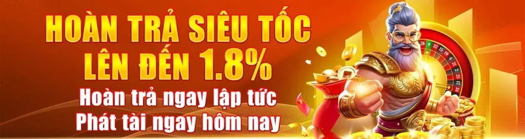 Trò chơi bắn cá và máy đánh bạc
