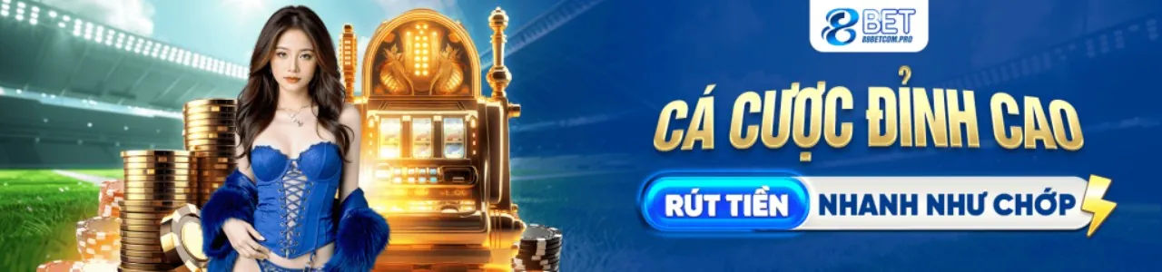 Giao diện trò chơi bắn cá SHBETV8