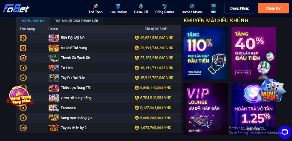 Quy trình đăng nhập shbetv8 và các bước xử lý lỗi