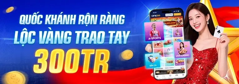 Hoàn trả cao nhất cho VIP