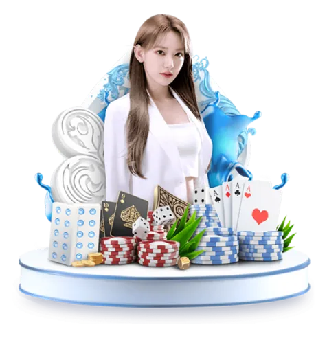 Sòng bạc trực tuyến shbetv8